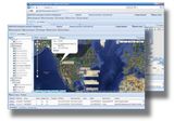 Web Based GPS Tracking Software (EX1000)