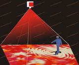 Interactive Floor