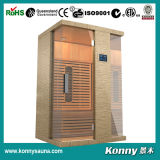 2014 New Model-002 Luxury CE Certification Indoor Far Infrared Heater Good Sauna Room