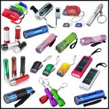 LED Torch Flashlight for Promotion