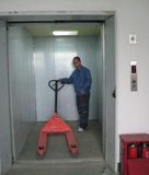 Small Goods Elevator