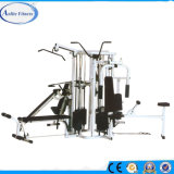 Ten Multi-Station Machine/Fitness Equipment/Combination Equipment
