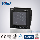 PMAC735 Power Meter / RS485 Energy Meter / Harmonic Meter