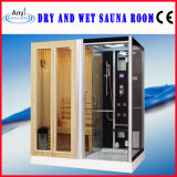 Beauty Sauna Shower Room (AT-D8856)