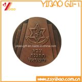 Custom Antique Copper Coin (YB-LY-C-36)