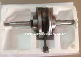 Motorcycle Accessories-Motorcycle Crankshaft Bajaj Boxer