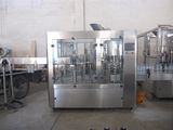 Carbonated Drink Washing Filling Capping Machine