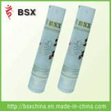Clear Plastic Cylinder Tube