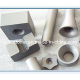 Tungsten Carbide Tools