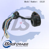 GX125 Motorcycle Handle Switch