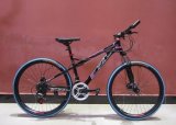 26 Inch Mountain Bicycle with Shimano Derailleur (AFT-MB-058)