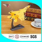Plane Model Chinese J-15 Fighter with 1: 72 Scale
