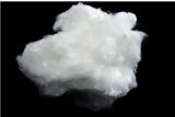 Recycled Polyester Staple Fiber (PSF) Optical White 1.4D