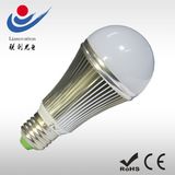 Energy Saving Bulb Light