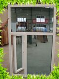 PVC/UPVC Castment Window