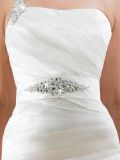 Shinning Wedding Dress Sash Wedding Accessories Wedding Belt Jy-001