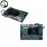 Atom D525 Epic Motherboard with VGA and Lvds