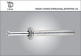 Zinc Allay Hammer Drive Anchor with Good Quality (YD-Z41301)