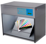 T60 (4) Color Viewing Booth for Textile and Garment Industry