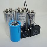 Polypropylene Film Capacitor (CBB65/CBB60/CBB61)