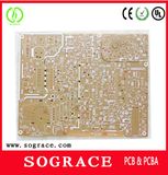 Double Sided LED PCB Electronic Circuit Board