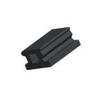 Rubber Black Parts