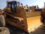 Used Caterpillar Crawler Bulldozer D6r