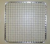 Galvanized Stainless Steel Wire Mesh Crimp Wire Mesh