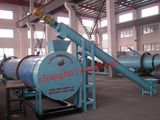 High Humidity Material Dryer (Drying Machine)