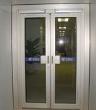 Demax Low Price Automatic Swing Door (DS-S180)