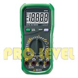 2000 Counts Professional Digital Multimeter (MY65)