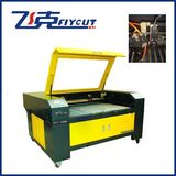 80W/100W/130W Laser Cutting Machinery with CCD