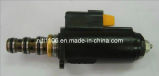 Proportional Solenoid Valve of Hydraulic Pump Yn35V00052f1 for Kobelco