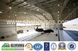 Prefabricated Building for Steel Hangar/Professional Design