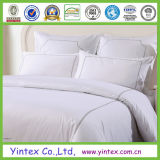 4 Pieces Hotel Cotton Bed Linen