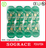 Immersion Gold Circuit Board with PCB PCBA Manufacturer