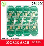 Immersion Gold Circuit Board with PCB PCBA Manufacturer