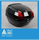 Plastic Tail Box Accessories for Motorcycle Rear Parts (8038)