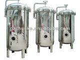 Industrial Stainless Steel Sterile Water Filter Jug