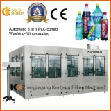 Automatic PLC Control 3-in-1 Washing Filling Capping Unit Machine (DCGF)