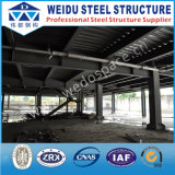 Design of Long Span Steel Structure (WD101601)