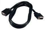Hot Selling VGA Cable Resolution for Monitor Computer HDTV