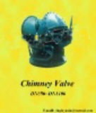 Disc Chimney Valve