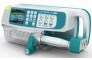 Multi-Function User-Friendly Medical Infusion Syringe Pump with CE