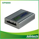 Vehicle GPS Tracking Device with GPS Tracking Software