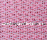 Anti-Alkali Filtration Fabric Manufacture