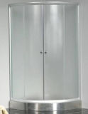 Zhejiang Factory House Designs Tempered Glass Shower Enclosure