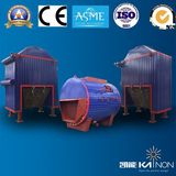 Steam Generator/Exhaust Gas Boiler for 500/700kw Generator