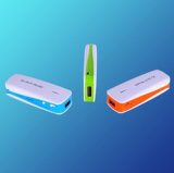 3G Wireless Router with 1800mAh Power Bank