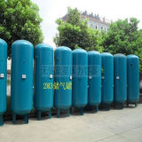 Newest&Professional 50cbm Natural Gas Storage Tank